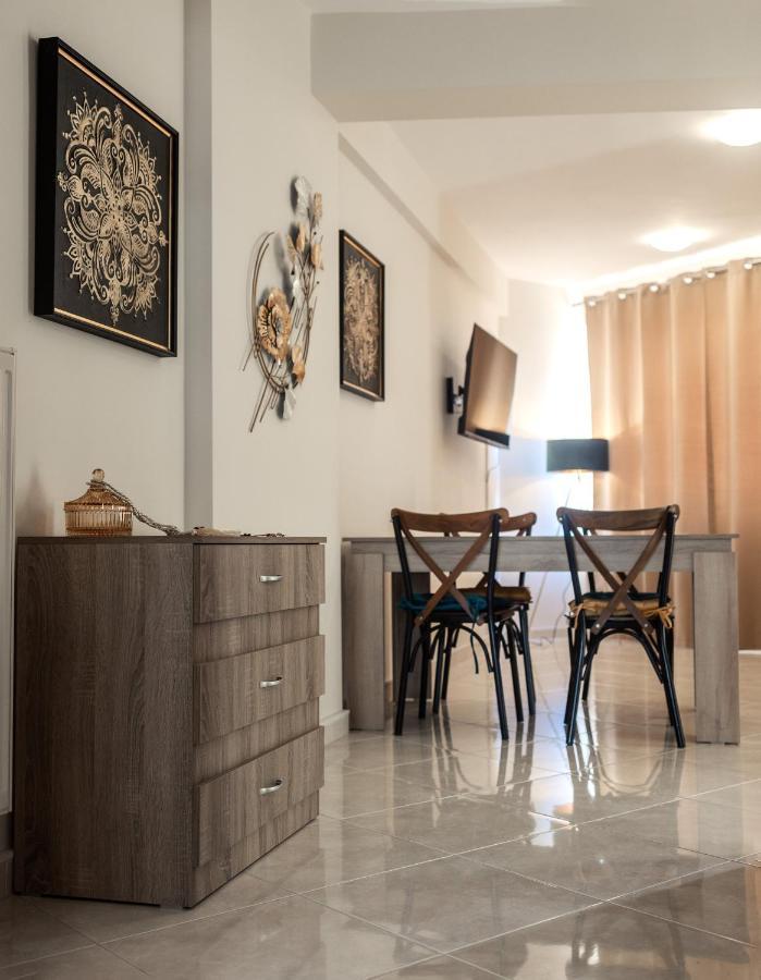 Evzoi Apartment Chalkida Exterior photo