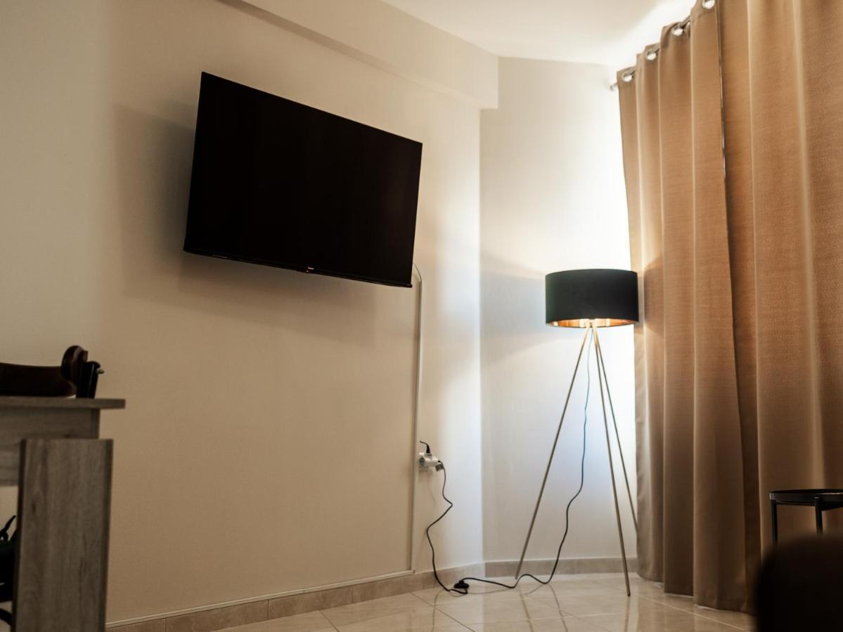 Evzoi Apartment Chalkida Exterior photo
